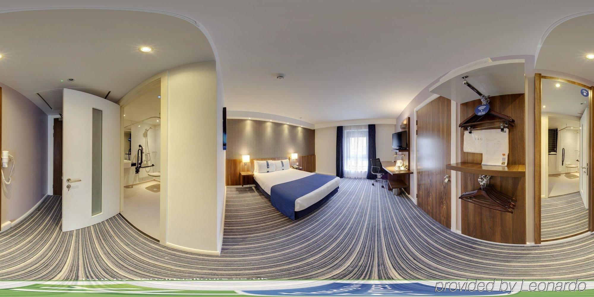 Holiday Inn Express Dunstable, An Ihg Hotel Exterior foto